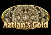 Aztlans Gold Logo