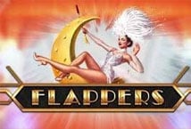 Flappers Logo