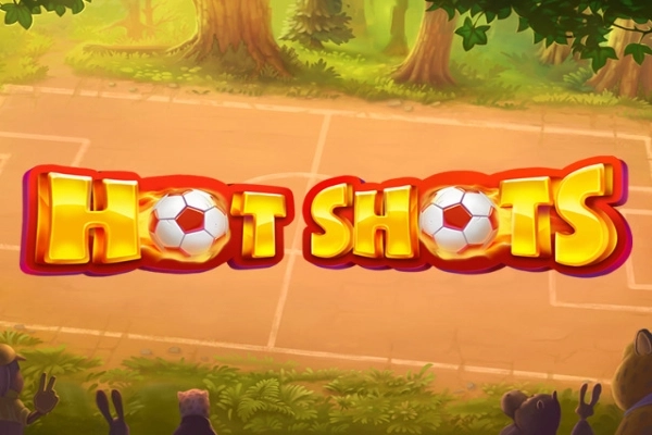 Hot Shots Logo