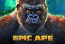Epic Ape Logo