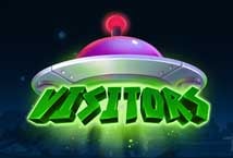 Visitors Logo