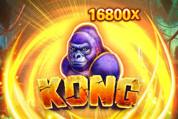 Kong Logo