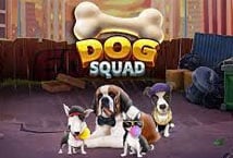 Dog Squad Logo