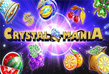 Crystal Mania Logo