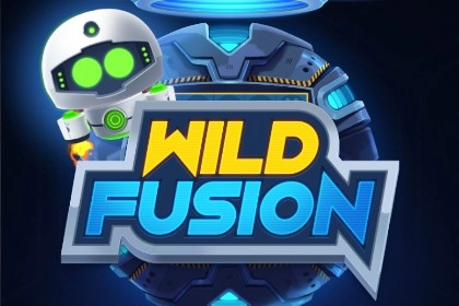 Wild Fusion Logo