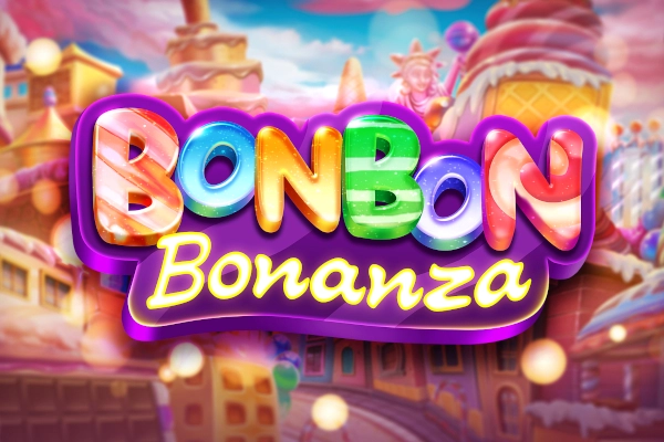 Bonbon Bonanza Logo