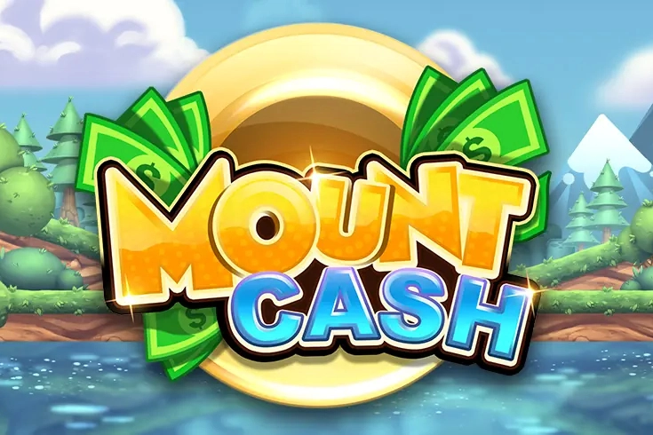 Mount Cash Logo