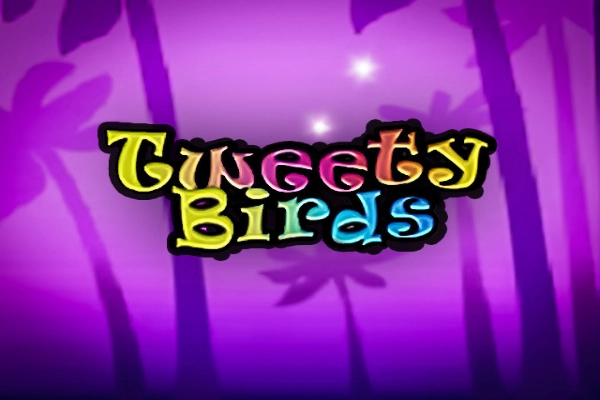 Tweety Birds Logo
