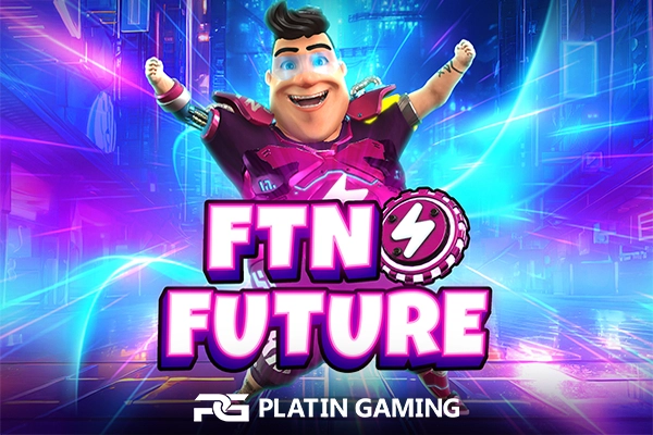 Ftn Future Logo