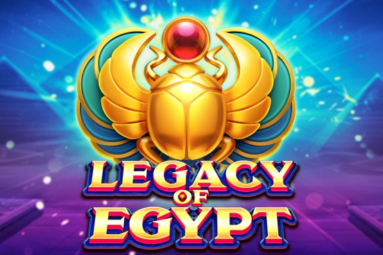 Legacy of Egypt Logo