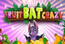 Fruit Bat Crazy Logo