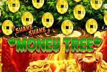 Shake Shake Money Tree Logo