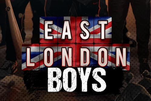 East London Boys Logo
