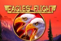 Eagles Flight Logo
