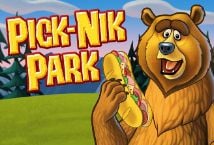 Pick-Nik Park Logo