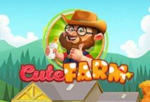 Cute Farm Logo