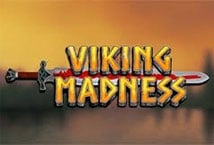 Viking Madness Logo