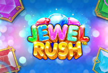 Jewel Rush Logo
