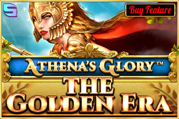 Athena's Glory The Golden Era Logo