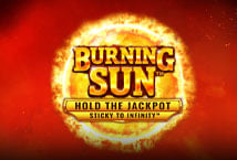 Burning Sun Logo
