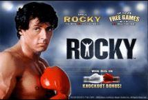 Rocky Logo
