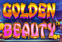 Golden Beauty Logo