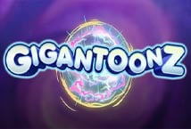 Gigantoonz Logo