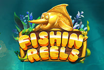 Fishin Reels Logo