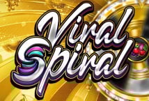 Viral Spiral Logo