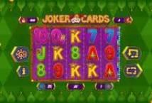 Joker Cards Logo