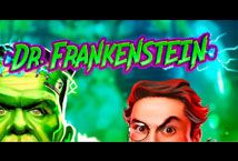 Dr Frankenstein Logo