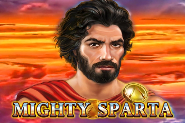 Mighty Sparta Logo