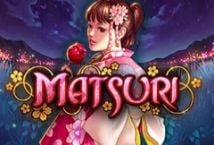 Matsuri Logo