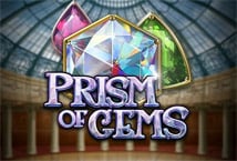 Prism of Gems Logo