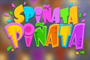 Spinata Pinata Logo