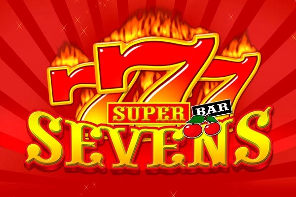Super Sevens Logo
