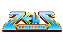 Zeus Rush Fever Logo