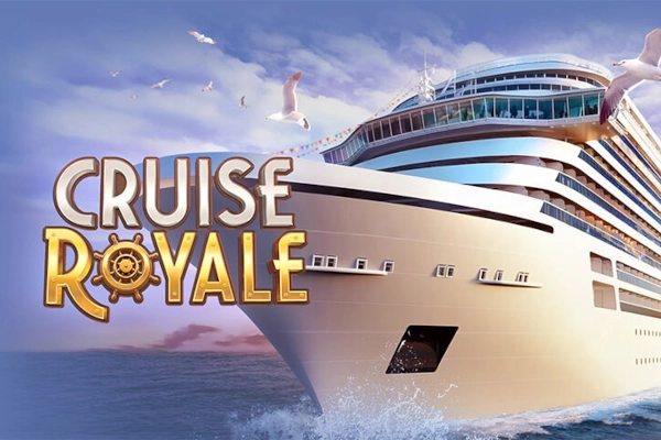 Cruise Royale Logo