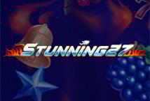 Stunning 27 Logo