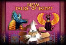 Tales of Egypt Logo