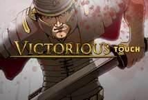Victorious Logo