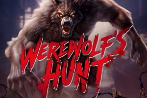Werewolf's Hunt Logo