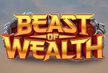 Beast of Wealth Logo