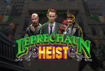 Leprechaun Heist