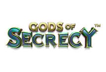Gods of Secrecy Logo