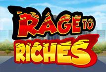 Rage to Riches Logo