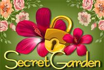 Secret Garden Logo