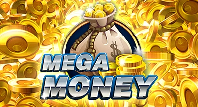 Mega Money!