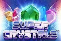 Super Crystals Logo
