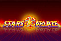 Stars Ablaze Logo